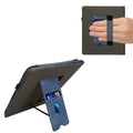 kwmobile Hülle kompatibel mit Amazon Kindle Scribe (2024) Flip Case mit Handschlaufe Cover