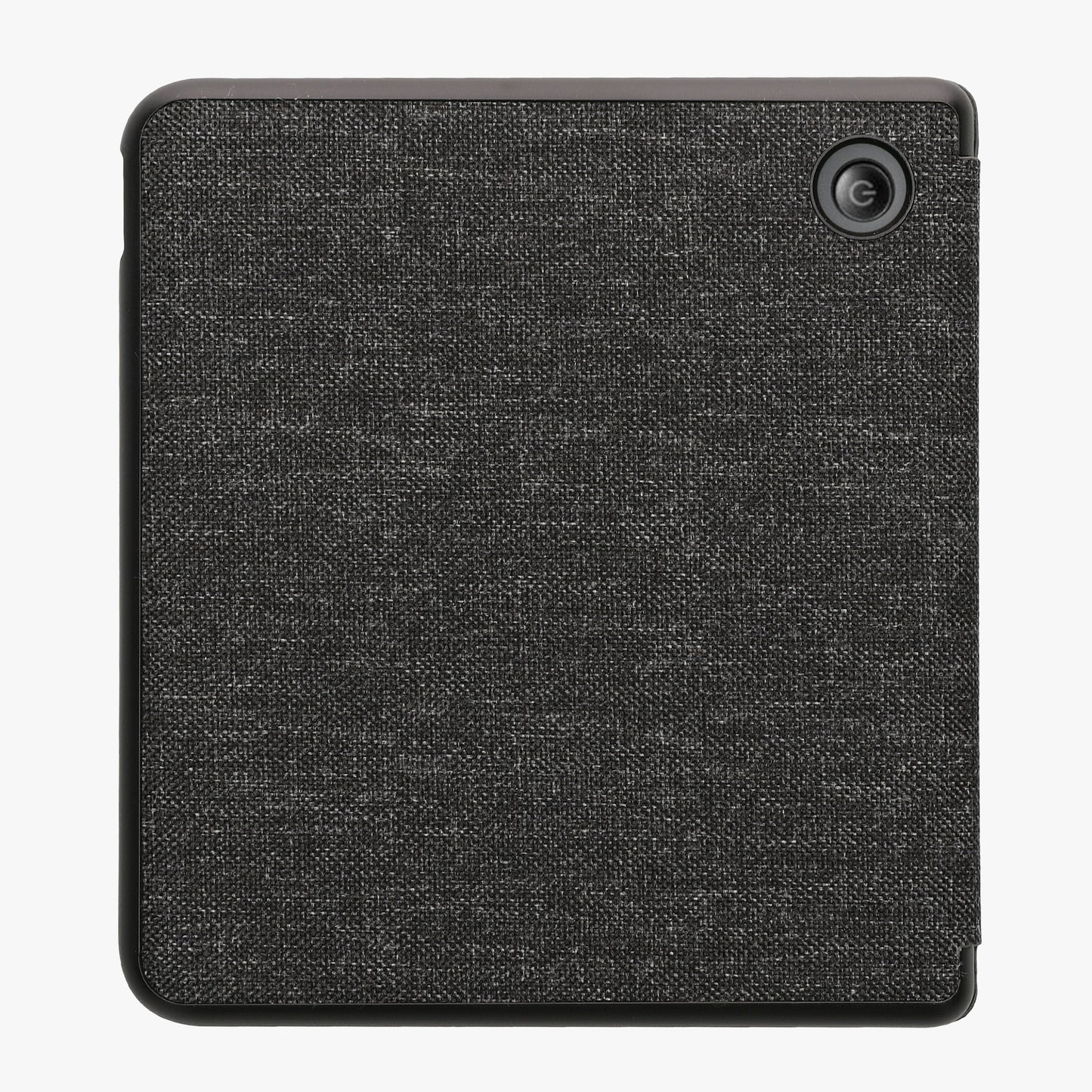 kwmobile Hülle kompatibel mit Kobo Kobo Libra Colour / Tolino Vision Color Schutzhülle Cover Case