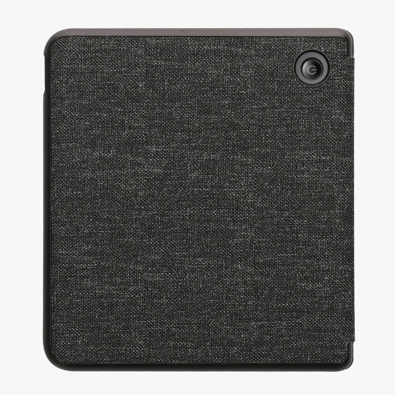 kwmobile Hülle kompatibel mit Kobo Kobo Libra Colour / Tolino Vision Color Schutzhülle Cover Case