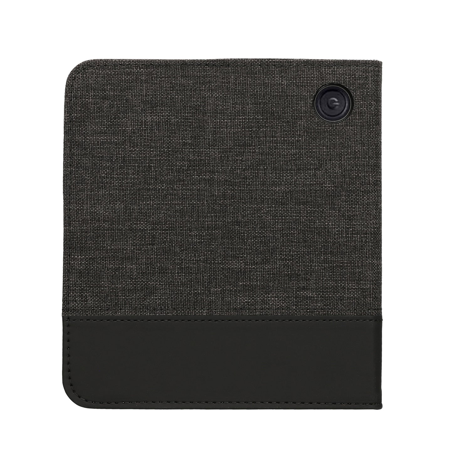 kwmobile Hülle kompatibel mit Kobo Kobo Libra Colour / Tolino Vision Color eReader Schutzhülle Cover Case