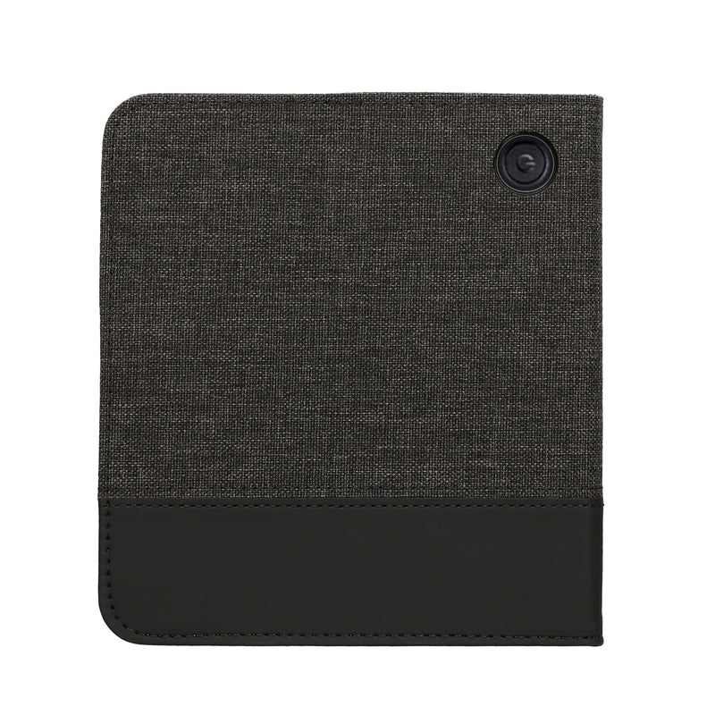 kwmobile Hülle kompatibel mit Kobo Kobo Libra Colour / Tolino Vision Color eReader Schutzhülle Cover Case