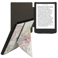 Kunstleder Hülle kompatibel mit Pocketbook Verse / Verse Lite / Verse Pro / Color / Vivlio Light/Light HD