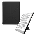 kwmobile Schutzhülle kompatibel mit Remarkable Paper Pro Hülle Case für Tablet mit Standfunktion Tablet Cover mit Stylushalter