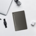 kwmobile Hülle kompatibel mit Samsung Galaxy Tab S9 FE Tablet Cover