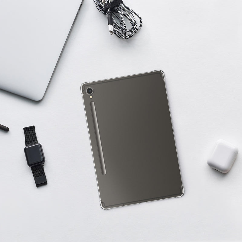 kwmobile Hülle kompatibel mit Samsung Galaxy Tab S9 FE Tablet Cover