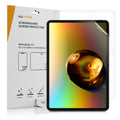 kwmobile 2x Schutzfolie kompatibel mit Xiaomi Pad 7 / Pad 7 Pro - Folie klar Full Screen Tablet Transparent  