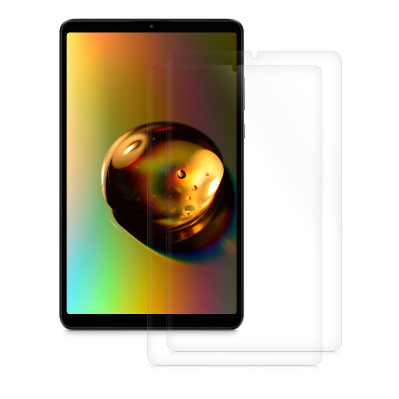 2x Folie kompatibel mit Xiaomi Redmi Pad SE 8.7"