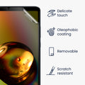 2x Folie kompatibel mit Xiaomi Redmi Pad SE 8.7"
