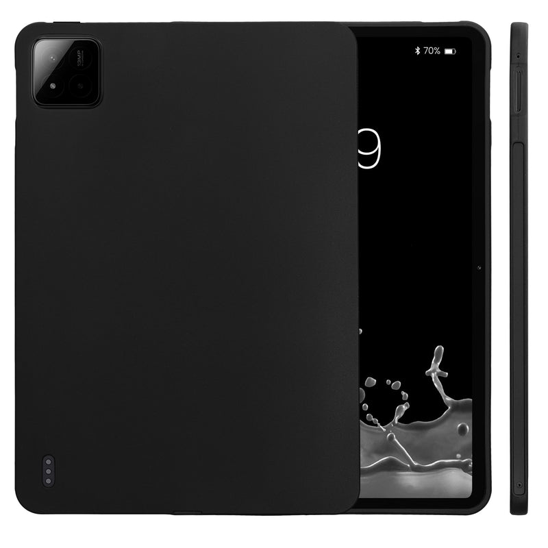 kwmobile Schutzhülle kompatibel mit Xiaomi Pad 7 / Pad 7 Pro - Tablet Cover Case