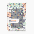 kwmobile Schutzhülle kompatibel mit Xiaomi Redmi Pad SE 8.7" - Tablet Cover Case