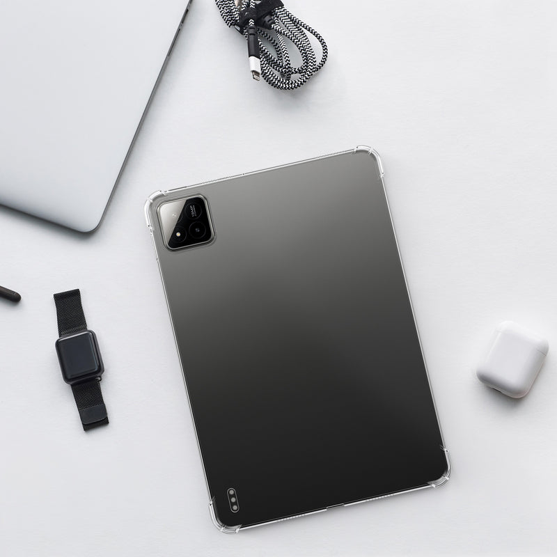 kwmobile Hülle kompatibel mit Xiaomi Pad 7 / Pad 7 Pro Hülle Tablet Cover