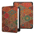 kwmobile Hülle kompatibel mit Amazon Kindle Paperwhite (2024)/Colorsoft eReader Schutzhülle Cover Case