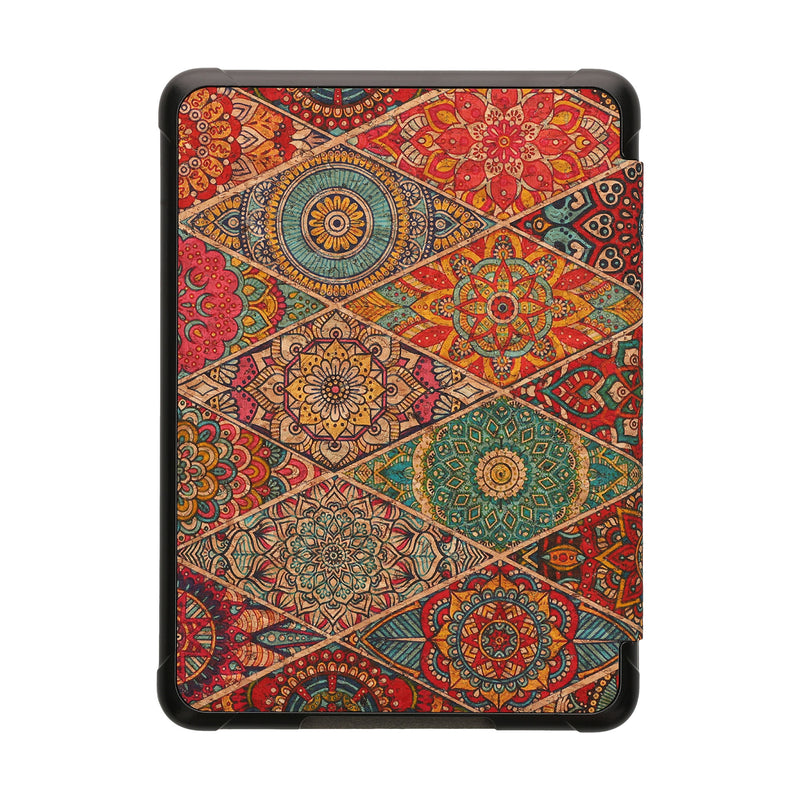 kwmobile Hülle kompatibel mit Amazon Kindle Paperwhite (2024)/Colorsoft eReader Schutzhülle Cover Case