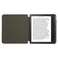 kwmobile Hülle kompatibel mit Kobo Kobo Libra Colour / Tolino Vision Color eReader Schutzhülle Cover Case