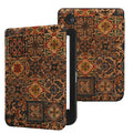 kwmobile Hülle kompatibel mit Kobo Clara BW / Clara Colour / Tolino Shine (5) / Shine Color eReader Schutzhülle Cover
