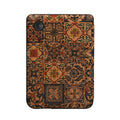 kwmobile Hülle kompatibel mit Kobo Clara BW / Clara Colour / Tolino Shine (5) / Shine Color eReader Schutzhülle Cover