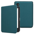 kwmobile Hülle kompatibel mit Kobo Clara BW / Clara Colour / Tolino Shine (5) / Shine Color Schutzhülle Cover Case