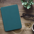 kwmobile Hülle kompatibel mit Kobo Clara BW / Clara Colour / Tolino Shine (5) / Shine Color Schutzhülle Cover Case