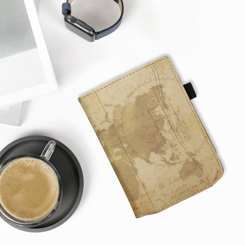 Hülle kompatibel mit Pocketbook Verse / Verse Lite / Verse Pro / Color / Vivlio Light/Light HD