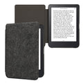 kwmobile Hülle kompatibel mit Kobo Clara 2E / Tolino Shine 4 eReader Schutzhülle Cover Case