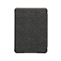 kwmobile Hülle kompatibel mit Amazon Kindle Paperwhite (2024) Stoff eReader Schutzhülle Cover Case