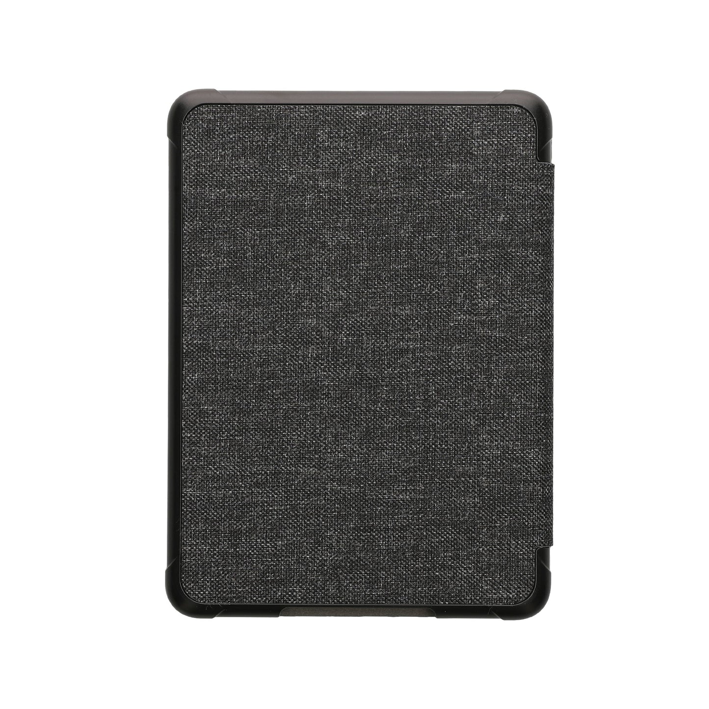 kwmobile Hülle kompatibel mit Amazon Kindle Paperwhite (2024) Stoff eReader Schutzhülle Cover Case