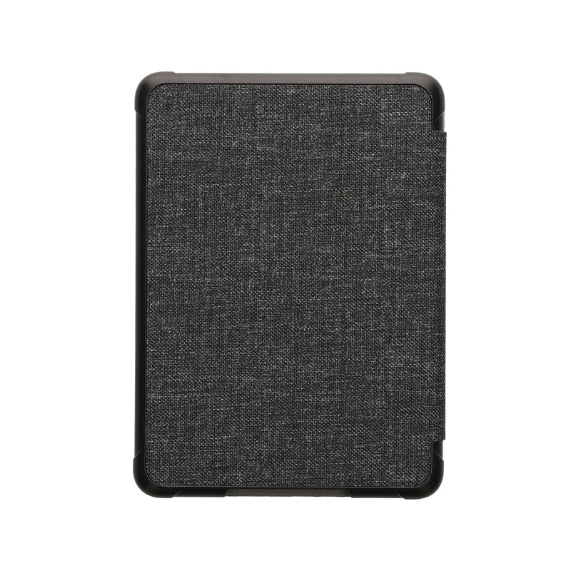 kwmobile Hülle kompatibel mit Amazon Kindle Paperwhite (2024) Stoff eReader Schutzhülle Cover Case