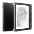 kwmobile Hülle kompatibel mit Kobo Kobo Libra Colour / Tolino Vision Color Case eReader Cover Schutzhülle flexibel und leicht