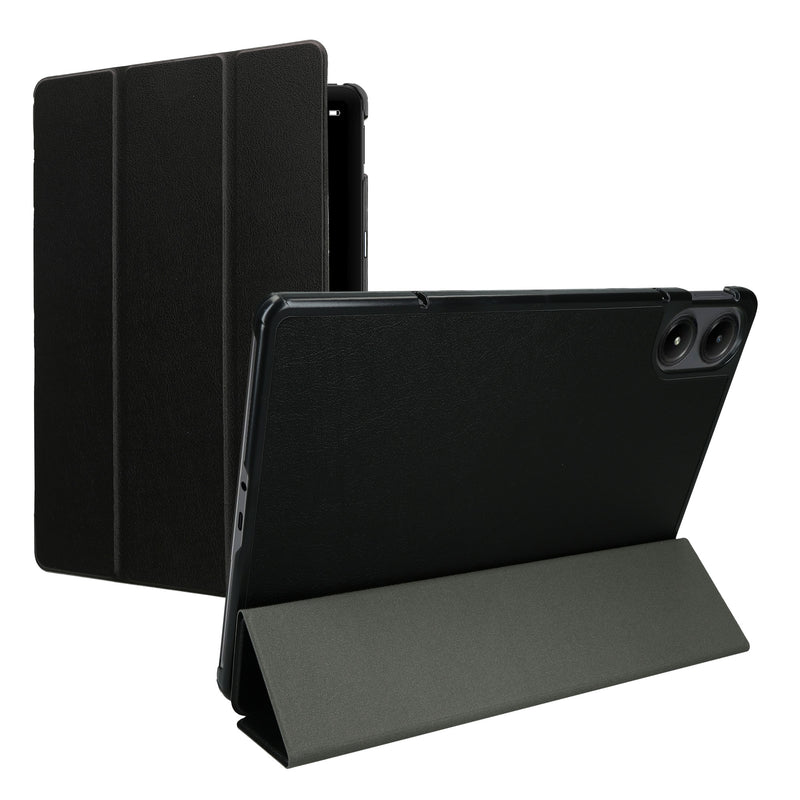 kwmobile Hülle kompatibel mit Xiaomi Redmi Pad Pro Smart Cover Tablet Case Schutzhülle Stand