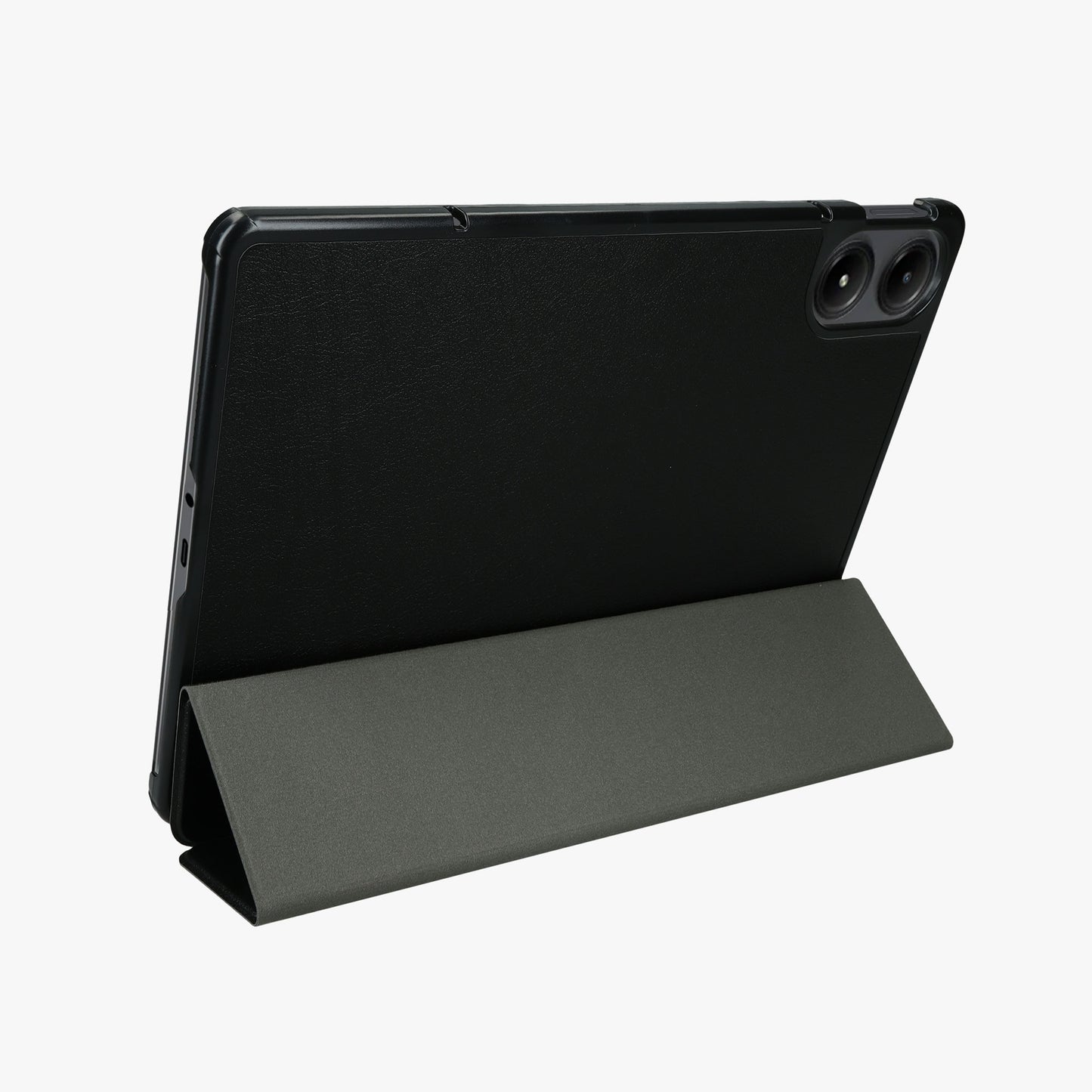 kwmobile Hülle kompatibel mit Xiaomi Redmi Pad Pro Smart Cover Tablet Case Schutzhülle Stand
