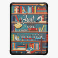 kwmobile Schutzhülle kompatibel mit Amazon Kindle Paperwhite (2024)/Colorsoft - Hülle Kunstleder - eReader Cover Case