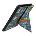 kwmobile Schutzhülle kompatibel mit Amazon Kindle Paperwhite (2024)/Colorsoft - Hülle Kunstleder - eReader Cover Case
