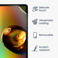 2x Folie kompatibel mit Oppo Pad Air
