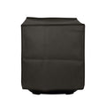 kwmobile Hülle kompatibel mit Ninja Air Fryer MAX (5,2L) Schutzhülle Heißluft Fritteuse Abdeckhaube Case