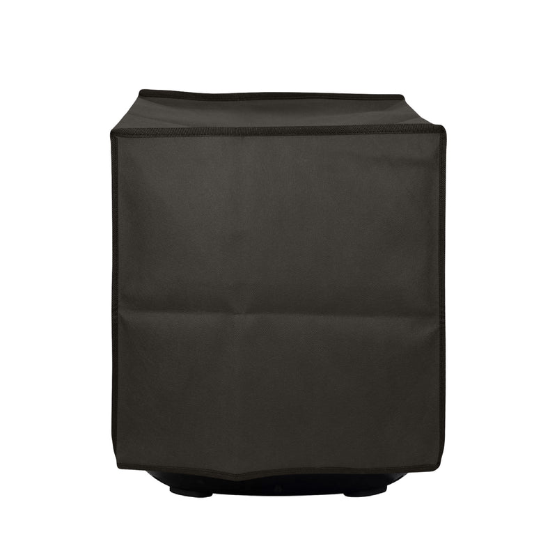 kwmobile Hülle kompatibel mit Ninja Air Fryer MAX (5,2L) Schutzhülle Heißluft Fritteuse Abdeckhaube Case