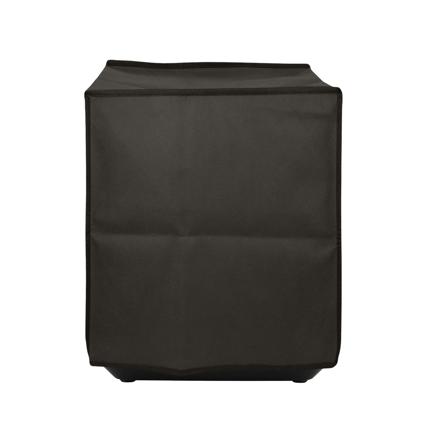 kwmobile Hülle kompatibel mit Ninja MAX PRO (6,2L) Schutzhülle - Heißluft Fritteuse Abdeckhaube Case