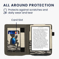 Hülle kompatibel mit Pocketbook Verse / Verse Lite / Verse Pro / Color / Vivlio Light/Light HD