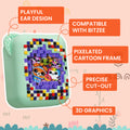 Bitzee (2023) Interactive Toy Hülle