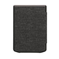 kwmobile Hülle kompatibel mit Pocketbook Verse / Verse Lite / Verse Pro / Color / Vivlio Light/Light HD Schutzhülle Cover Case