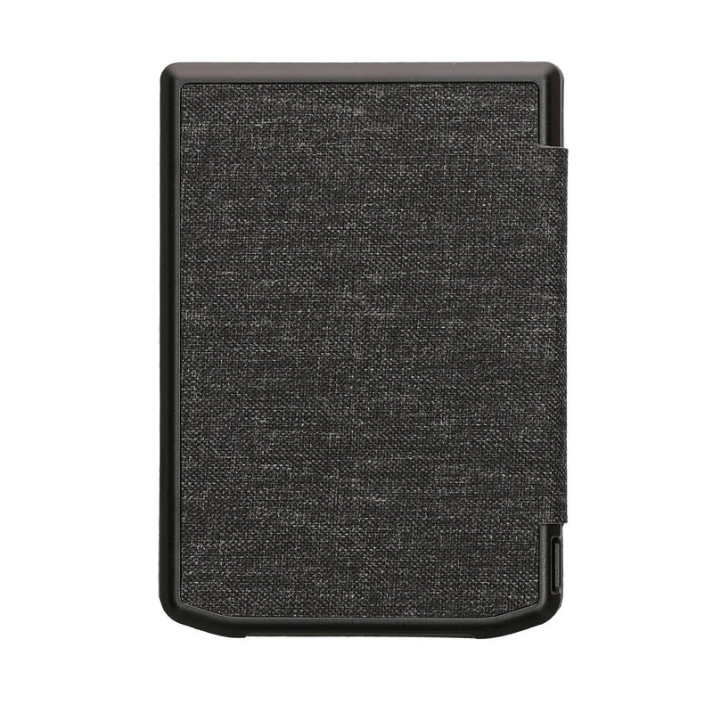 kwmobile Hülle kompatibel mit Pocketbook Verse / Verse Lite / Verse Pro / Color / Vivlio Light/Light HD Schutzhülle Cover Case