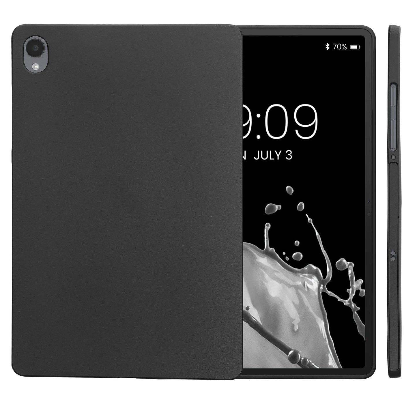 kwmobile Schutzhülle kompatibel mit Samsung Galaxy Tab S11 - Tablet Cover Case