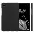 kwmobile Schutzhülle kompatibel mit Samsung Galaxy Tab A11 - Hülle Silikon - Tablet Cover Case
