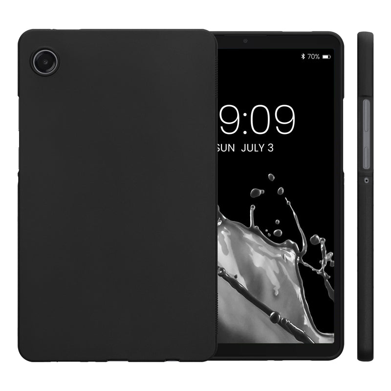 kwmobile Schutzhülle kompatibel mit Samsung Galaxy Tab A11 - Hülle Silikon - Tablet Cover Case
