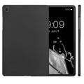 kwmobile Schutzhülle kompatibel mit Samsung Galaxy Tab A11+ / Plus - Tablet Cover Case