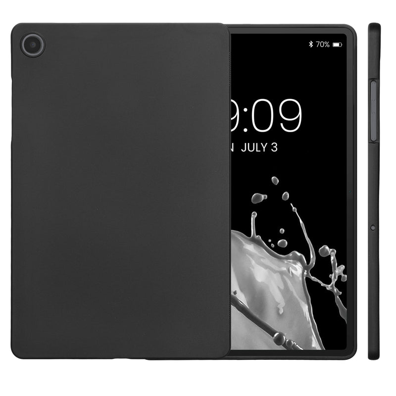 kwmobile Schutzhülle kompatibel mit Samsung Galaxy Tab A11+ / Plus - Tablet Cover Case