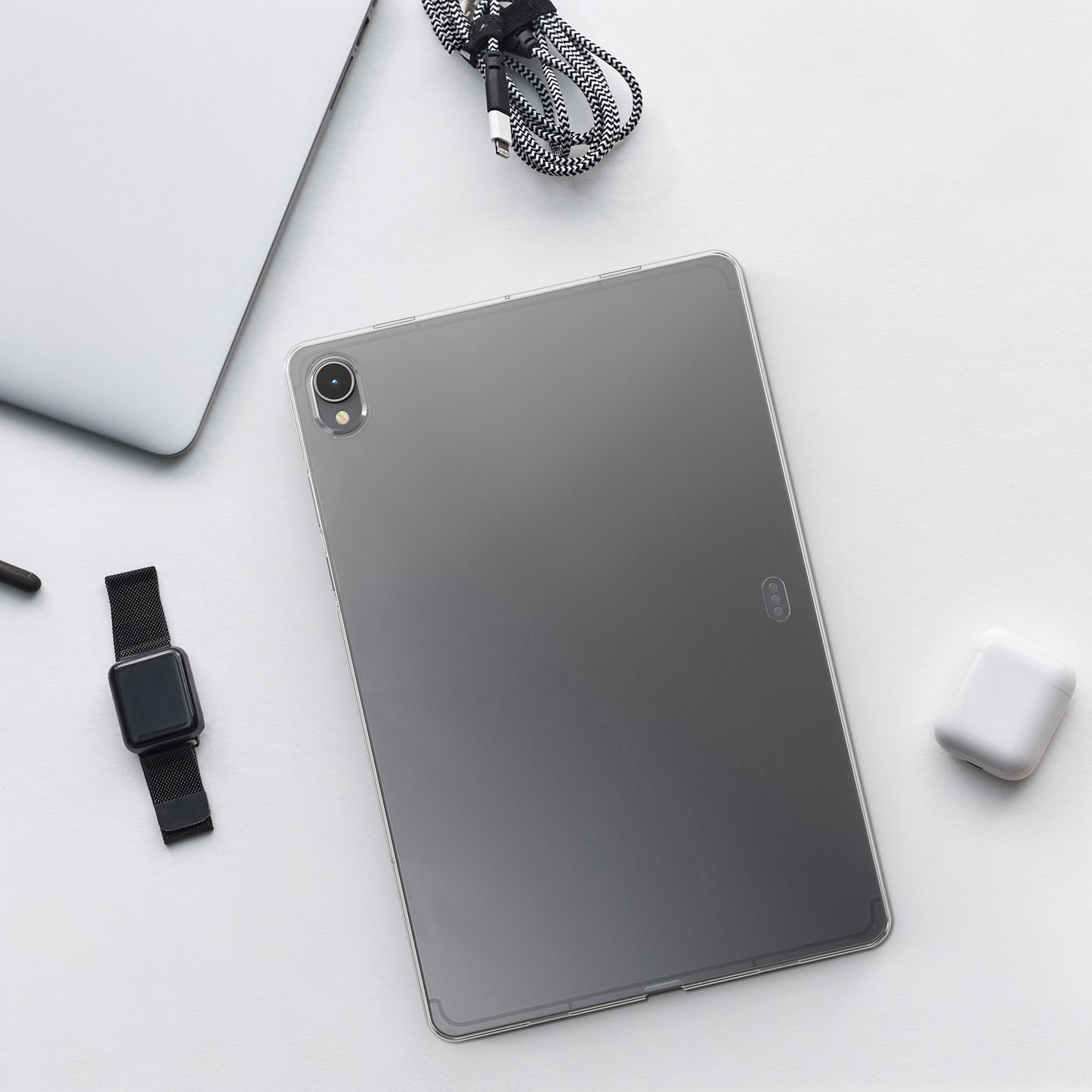 kwmobile Hülle kompatibel mit Samsung Galaxy Tab S11 Tablet Cover