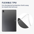 kwmobile Hülle kompatibel mit Samsung Galaxy Tab S11 Tablet Cover
