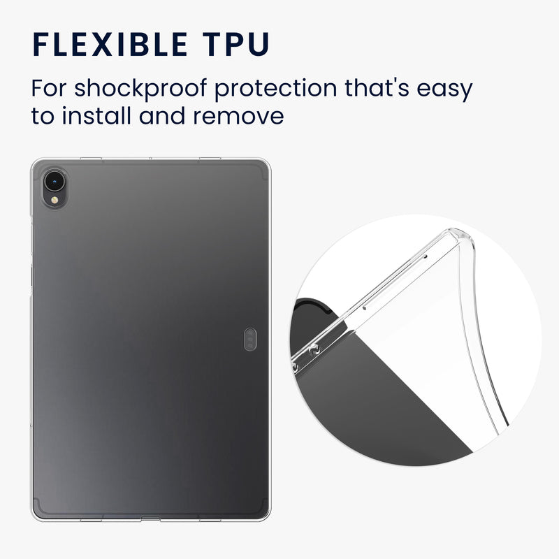 kwmobile Hülle kompatibel mit Samsung Galaxy Tab S11 Tablet Cover