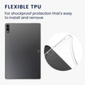 kwmobile Hülle kompatibel mit Samsung Galaxy Tab S11 Ultra Hülle - Tablet Cover