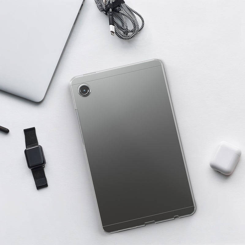 kwmobile Hülle kompatibel mit Samsung Galaxy Tab A11 / A9 Tablet Cover